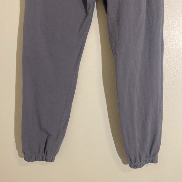 Vuori Womens Pants Laguna Lounge Pant sz XS blue/gray coloring - Picture 10 of 15